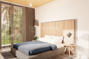 Shoreside Serenity at Playa Conchal