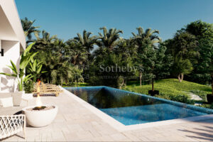 Shoreside Serenity at Playa Conchal