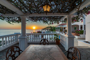 Villa Romantica, One of a Kind World-Class Tropical Estate