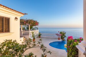 Villa Romantica, One of a Kind World-Class Tropical Estate