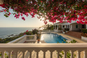 Villa Romantica, One of a Kind World-Class Tropical Estate