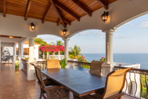 Villa Romantica, One of a Kind World-Class Tropical Estate