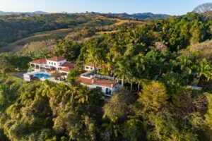 Villa Romantica, One of a Kind World-Class Tropical Estate