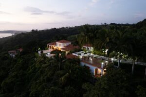 Villa Romantica, One of a Kind World-Class Tropical Estate