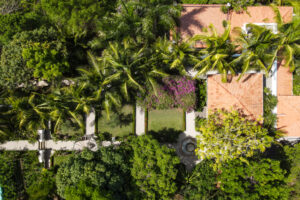 Villa Romantica, One of a Kind World-Class Tropical Estate