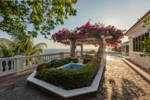 Villa Romantica, One of a Kind World-Class Tropical Estate