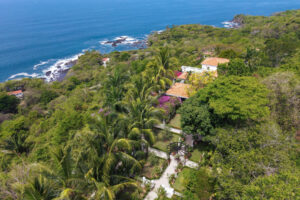 Villa Romantica, One of a Kind World-Class Tropical Estate