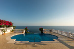 Villa Romantica, One of a Kind World-Class Tropical Estate
