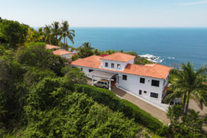 Villa Romantica, One of a Kind World-Class Tropical Estate