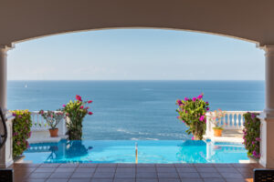 Villa Romantica, One of a Kind World-Class Tropical Estate
