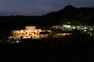 Villa Romantica, One of a Kind World-Class Tropical Estate