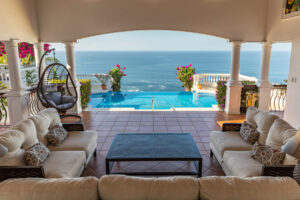 Villa Romantica, One of a Kind World-Class Tropical Estate