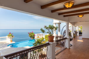 Villa Romantica, One of a Kind World-Class Tropical Estate