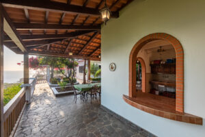 Villa Romantica, One of a Kind World-Class Tropical Estate