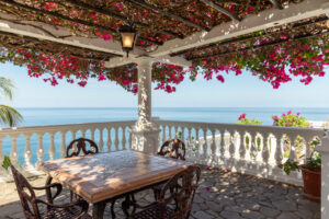 Villa Romantica, One of a Kind World-Class Tropical Estate