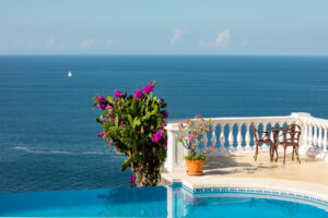 Villa Romantica, One of a Kind World-Class Tropical Estate