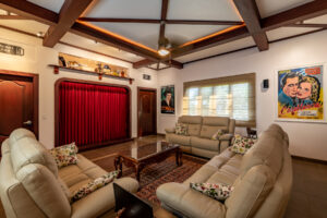 Villa Romantica, One of a Kind World-Class Tropical Estate