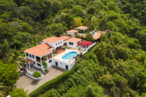 Villa Romantica, One of a Kind World-Class Tropical Estate