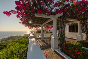 Villa Romantica, One of a Kind World-Class Tropical Estate