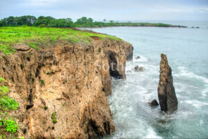 Punta Loros, Puntarenas
