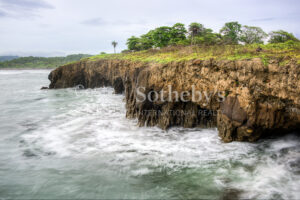 Punta Loros, Puntarenas