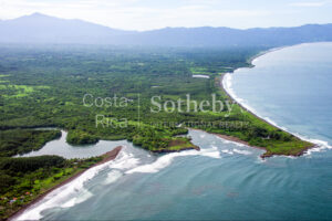Punta Loros, Puntarenas