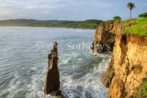 Punta Loros, Puntarenas