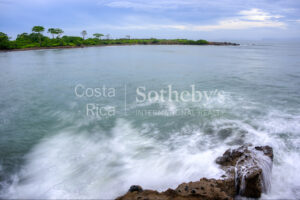 Punta Loros, Puntarenas