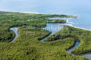 Punta Loros, Puntarenas