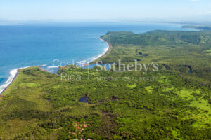 Punta Loros, Puntarenas