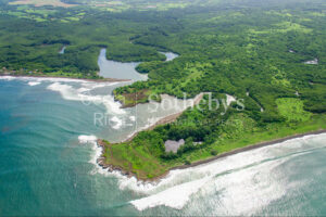 Punta Loros, Puntarenas