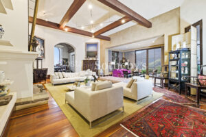 The Andalusian Estate | Equestrian Retreat in Santa Ana