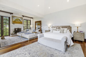 The Andalusian Estate | Equestrian Retreat in Santa Ana