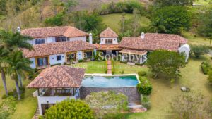 The Andalusian Estate | Equestrian Retreat in Santa Ana