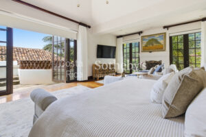 The Andalusian Estate | Equestrian Retreat in Santa Ana