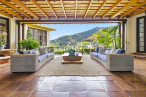 The Andalusian Estate | Equestrian Retreat in Santa Ana