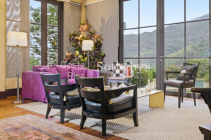 The Andalusian Estate | Equestrian Retreat in Santa Ana