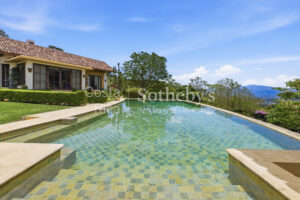 The Andalusian Estate | Equestrian Retreat in Santa Ana