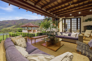 The Andalusian Estate | Equestrian Retreat in Santa Ana