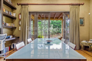 The Andalusian Estate | Equestrian Retreat in Santa Ana