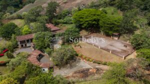The Andalusian Estate | Equestrian Retreat in Santa Ana