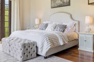 The Andalusian Estate | Equestrian Retreat in Santa Ana