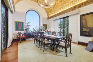 The Andalusian Estate | Equestrian Retreat in Santa Ana