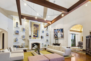 The Andalusian Estate | Equestrian Retreat in Santa Ana