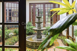 The Andalusian Estate | Equestrian Retreat in Santa Ana