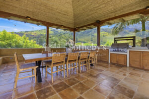 The Andalusian Estate | Equestrian Retreat in Santa Ana