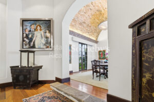 The Andalusian Estate | Equestrian Retreat in Santa Ana