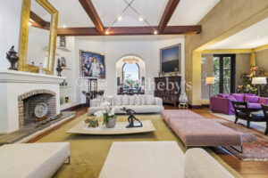 The Andalusian Estate | Equestrian Retreat in Santa Ana