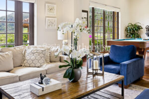The Andalusian Estate | Equestrian Retreat in Santa Ana