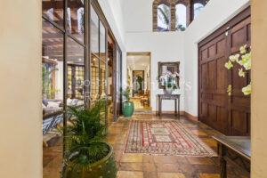 The Andalusian Estate | Equestrian Retreat in Santa Ana